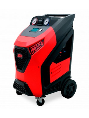 Recicladora de ar condicionado - BREEZE IV