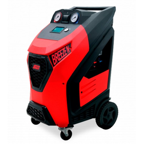 Recicladora de ar condicionado - BREEZE IV