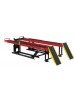 Rampas para Alinhamento SAR 3500 Plus
